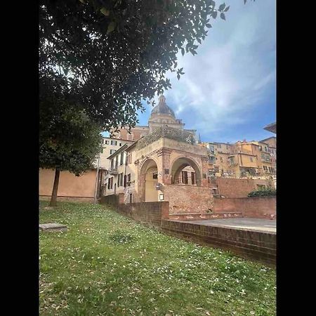 Nel Cuore Della Citta Siena Dış mekan fotoğraf